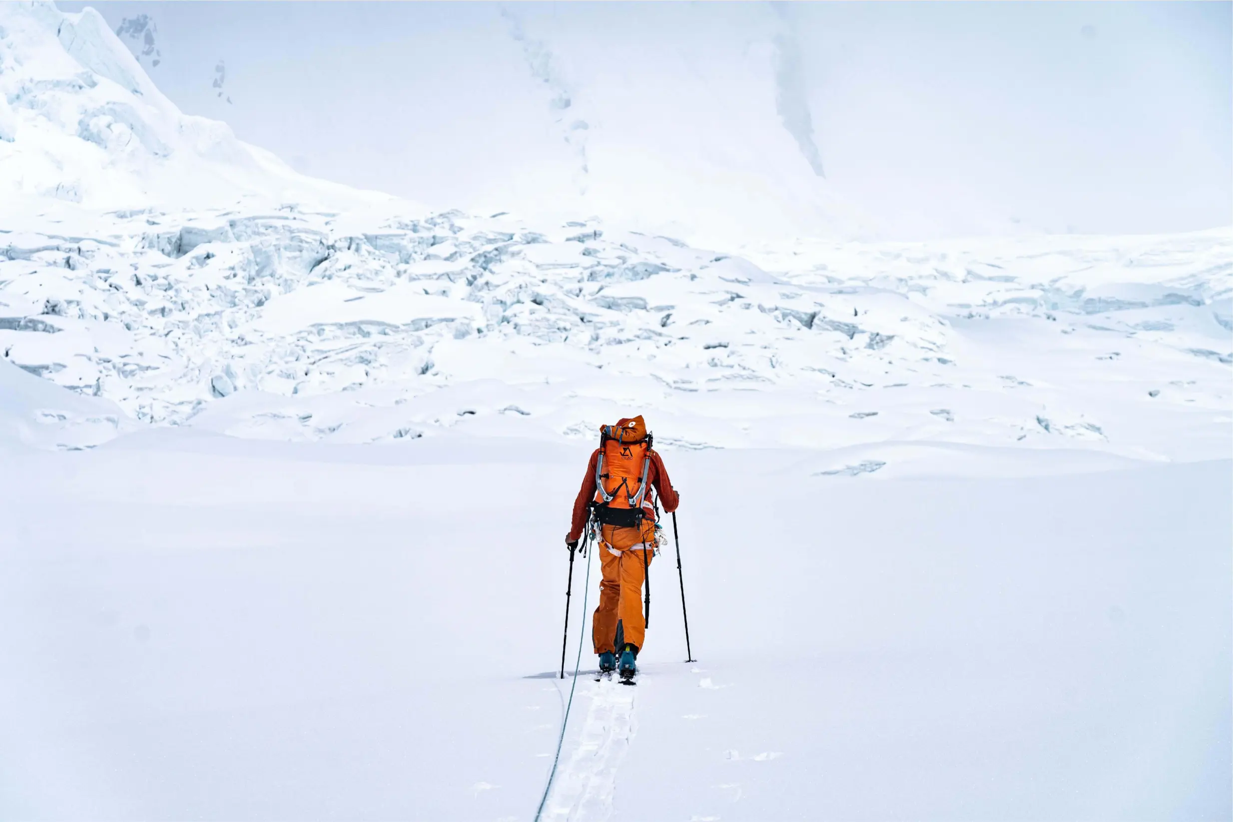 EXPEDITION